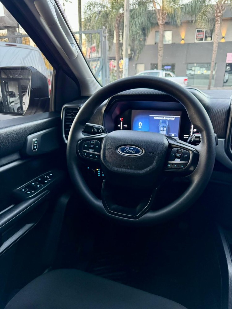 Ford Ranger XL — foto 12